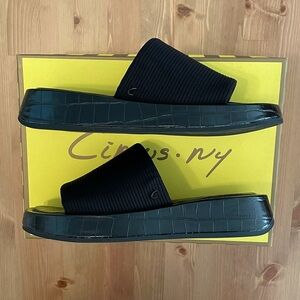 Circus NY by Sam Edelman Women’s Latasha Slide Sandal